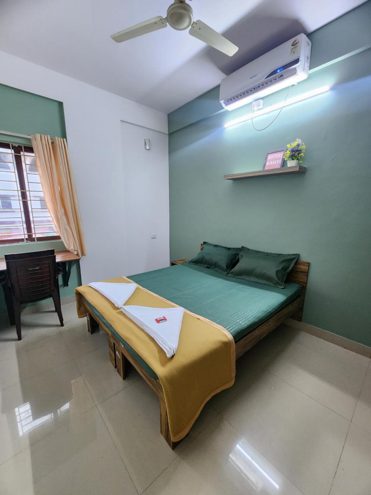 Squarstay Bangalore Dış mekan fotoğraf
