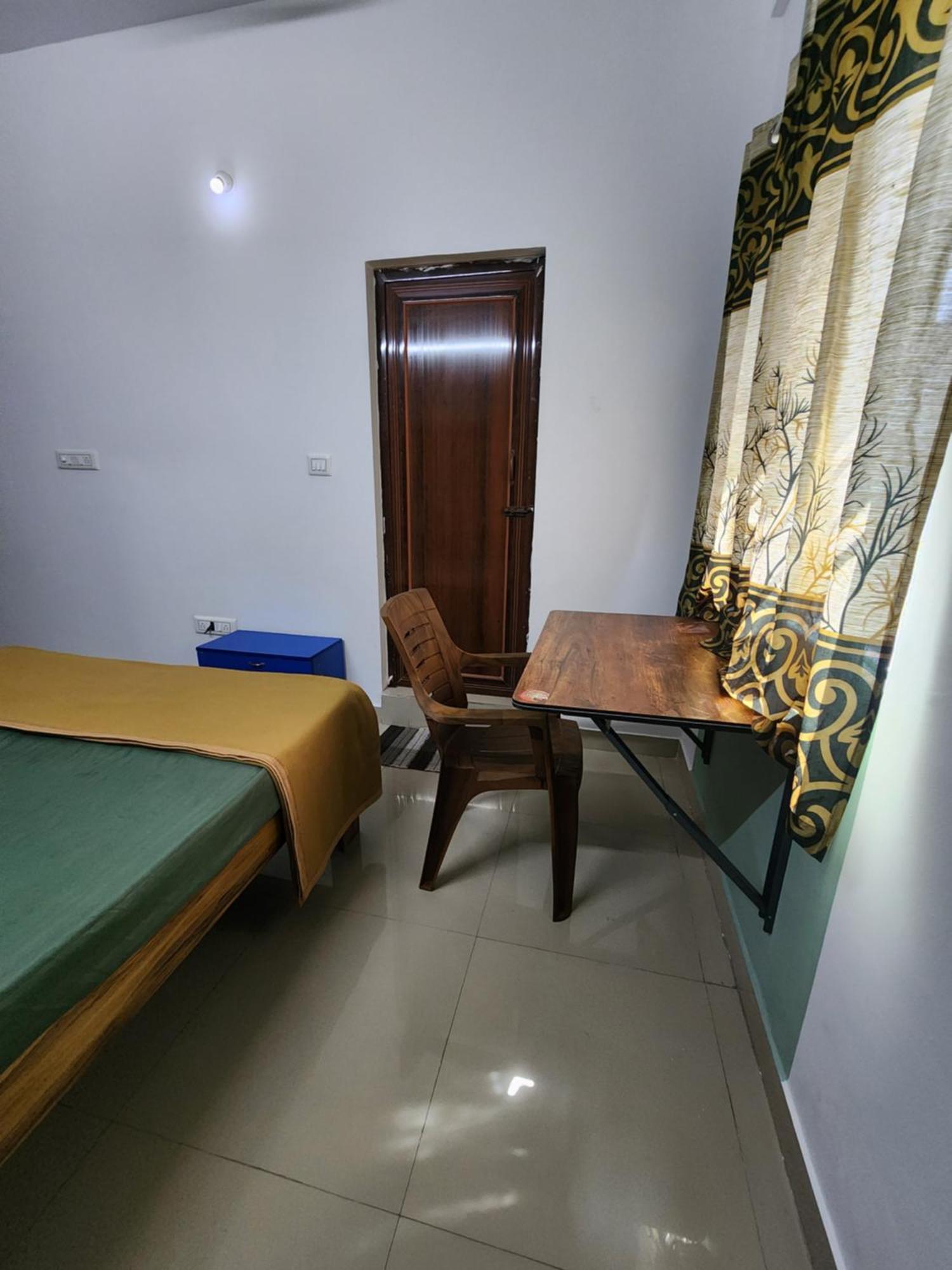 Squarstay Bangalore Dış mekan fotoğraf