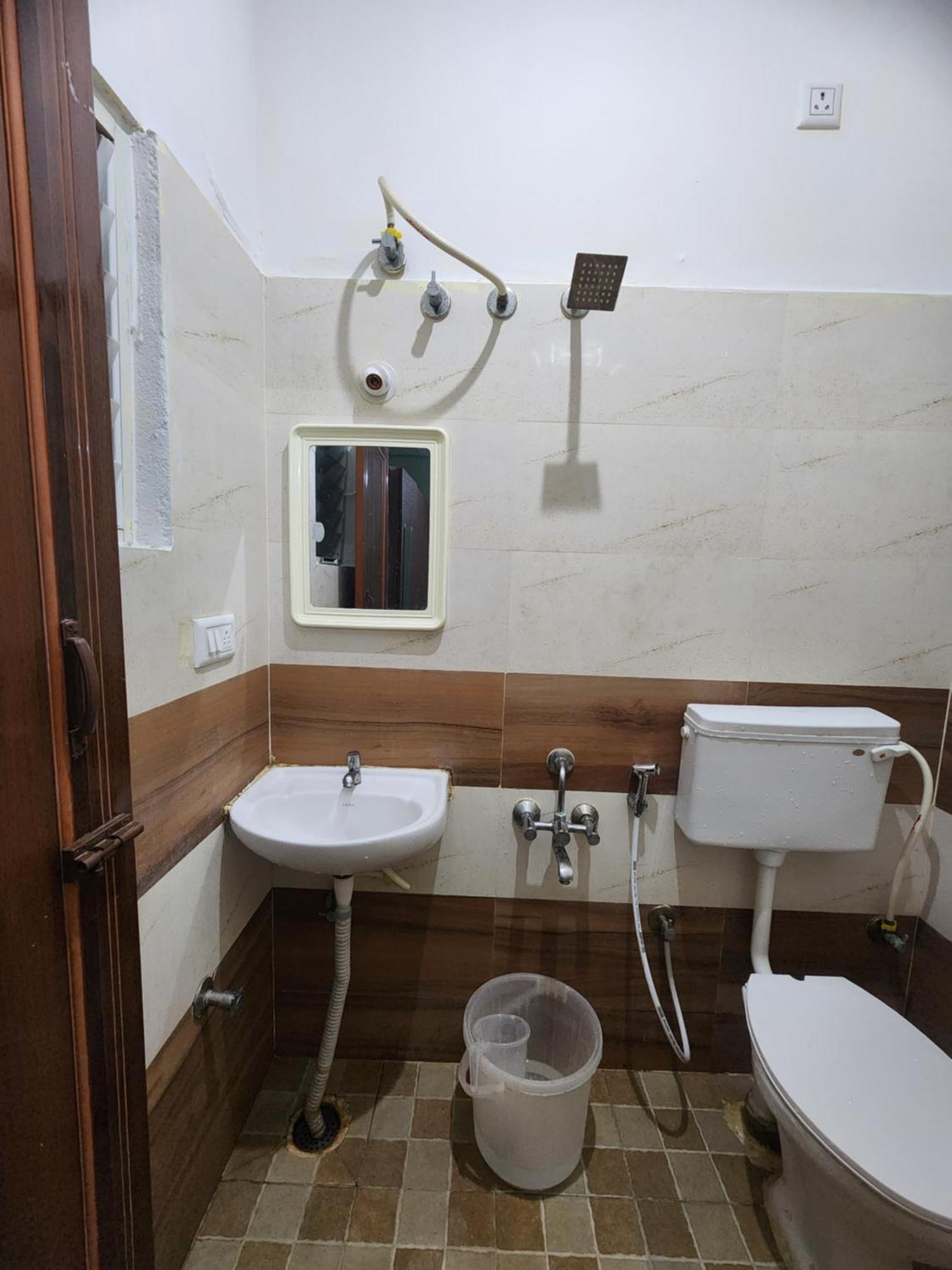 Squarstay Bangalore Dış mekan fotoğraf