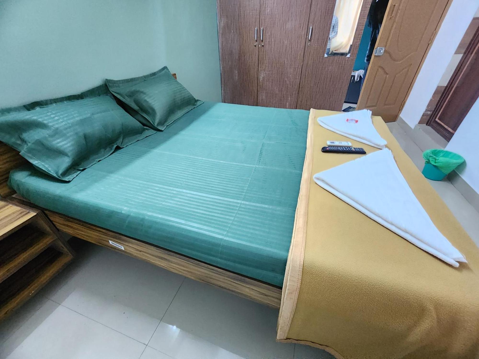 Squarstay Bangalore Dış mekan fotoğraf