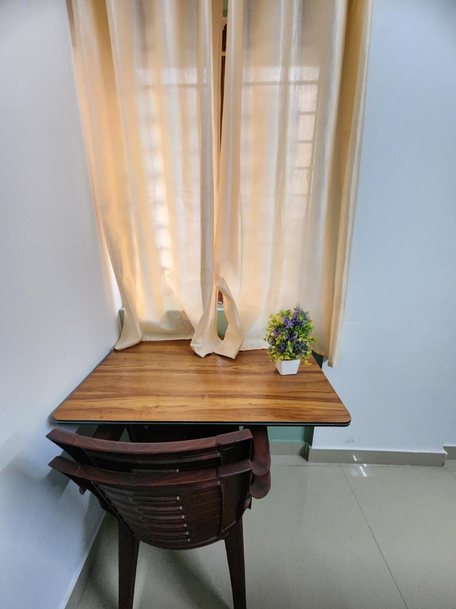 Squarstay Bangalore Dış mekan fotoğraf