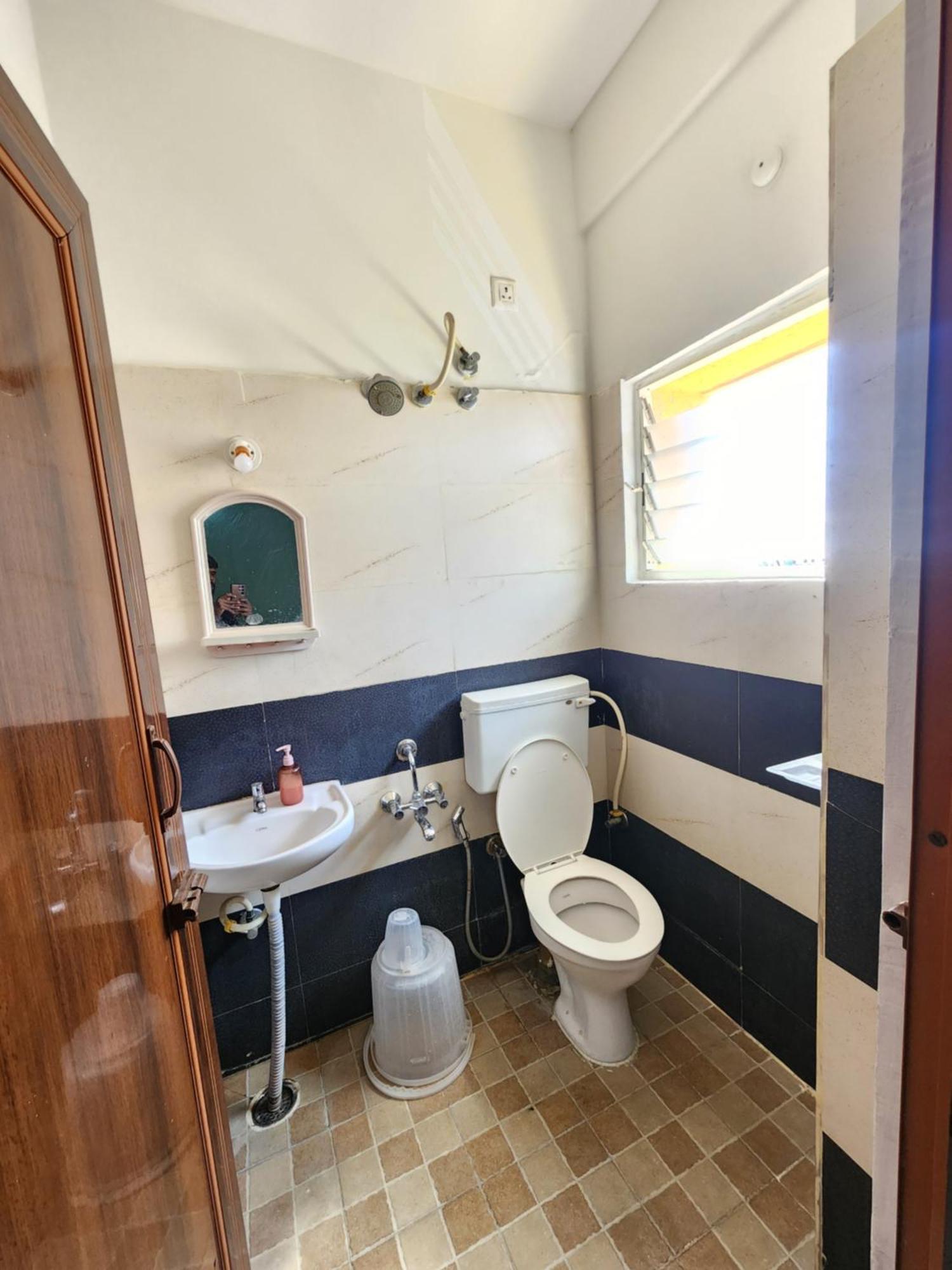Squarstay Bangalore Dış mekan fotoğraf