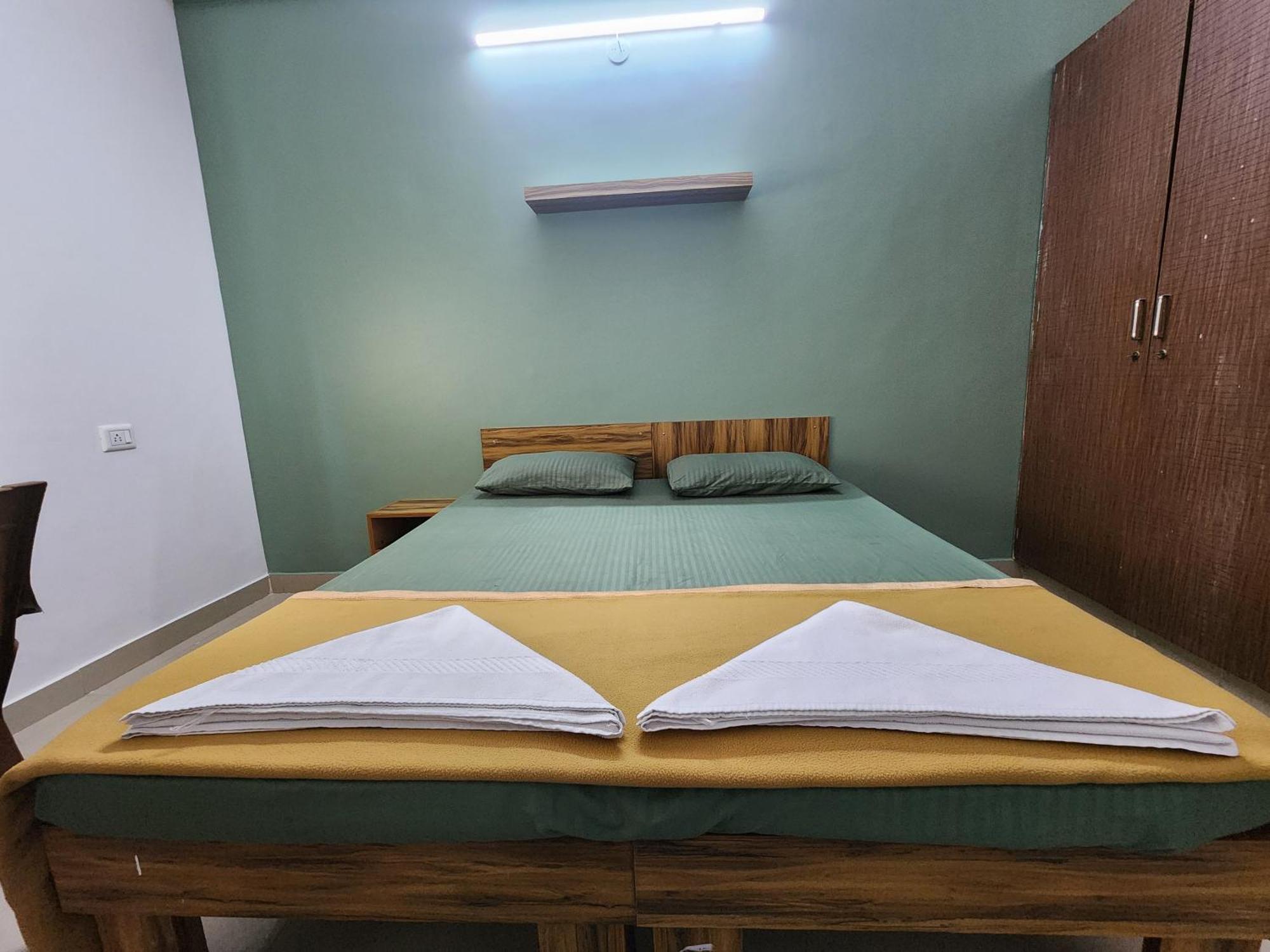 Squarstay Bangalore Dış mekan fotoğraf