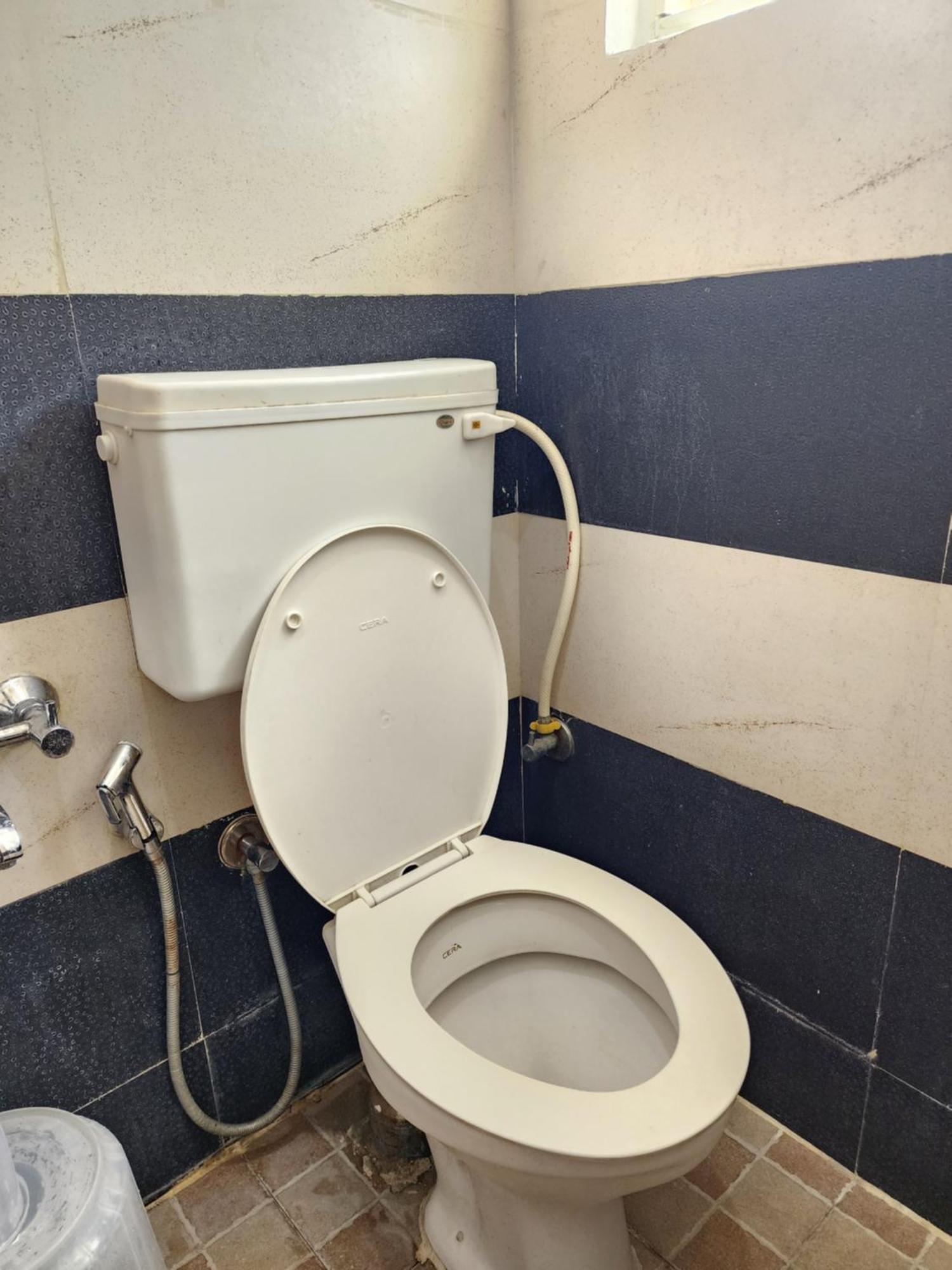 Squarstay Bangalore Dış mekan fotoğraf