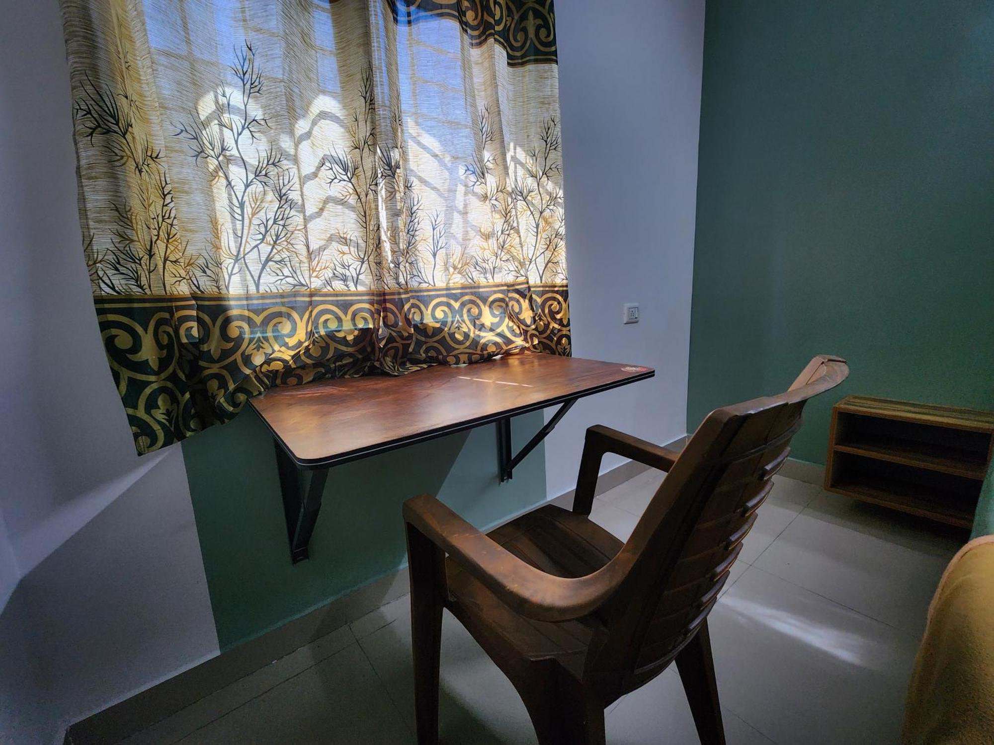Squarstay Bangalore Dış mekan fotoğraf