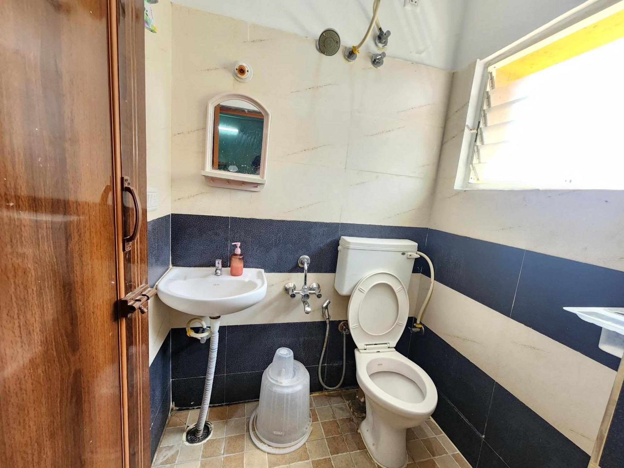 Squarstay Bangalore Dış mekan fotoğraf