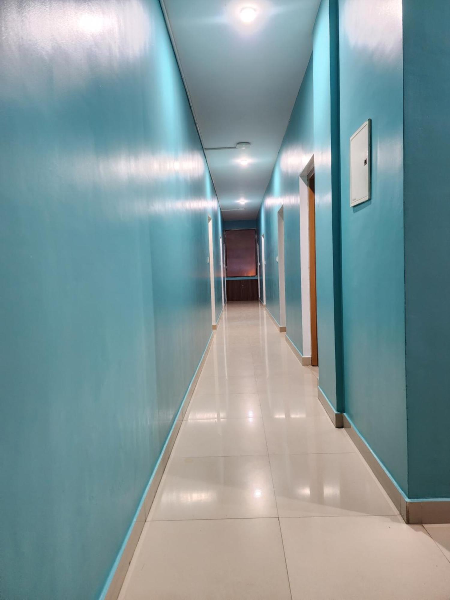 Squarstay Bangalore Dış mekan fotoğraf
