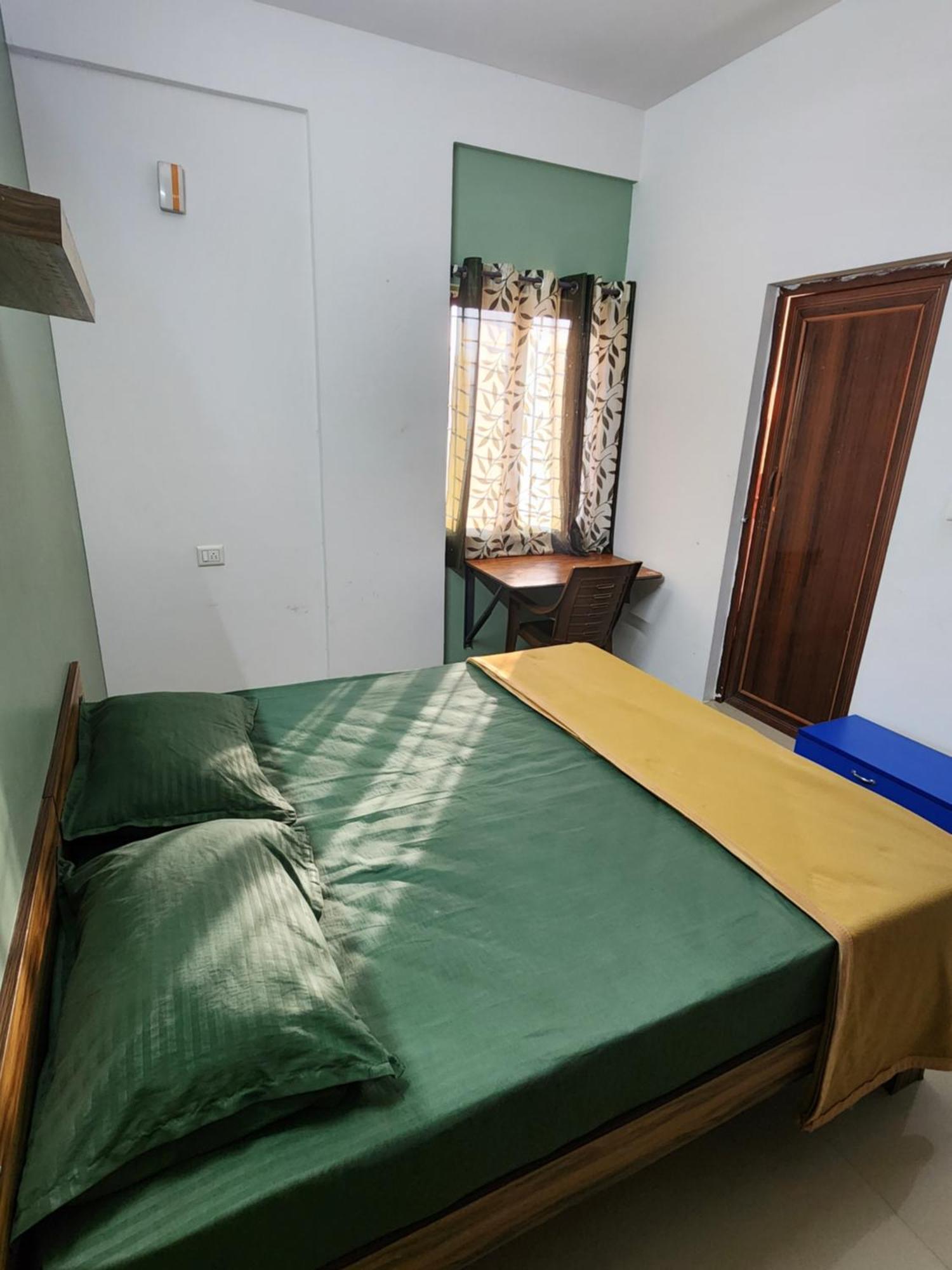 Squarstay Bangalore Dış mekan fotoğraf